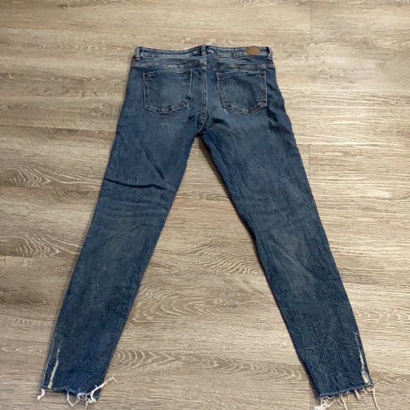 Zara women’s jeans - Picture 3 of 7